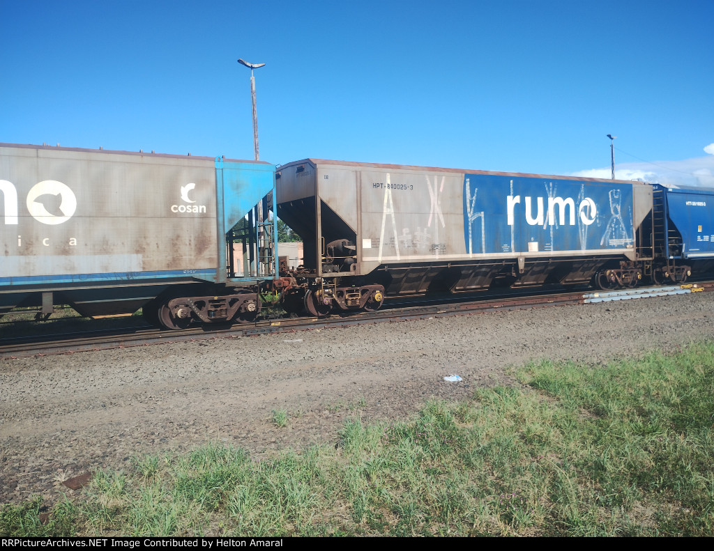 RUMO HPT-840025-3